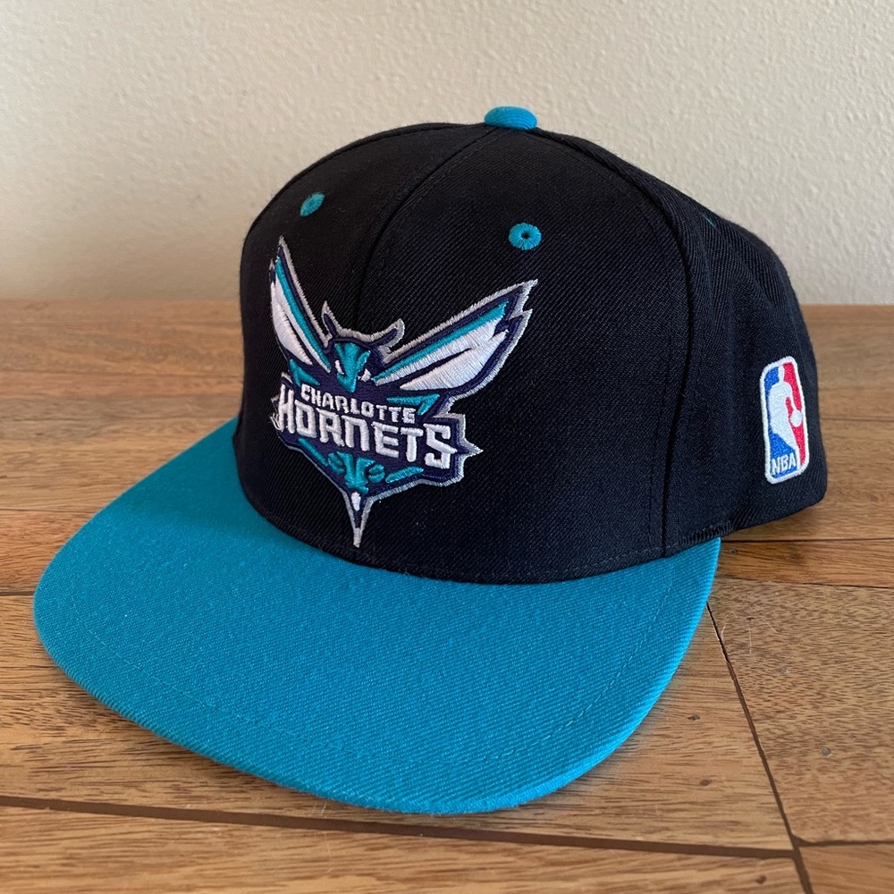 Charlotte Hornets hat